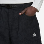 ACG 'Dolomiti' Corduroy Shorts Black | Black | Summit White