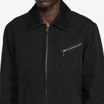 Ranch Jacket Used Black