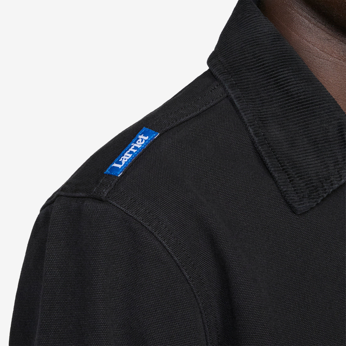 Ranch Jacket Used Black Jackets