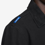 Ranch Jacket Used Black