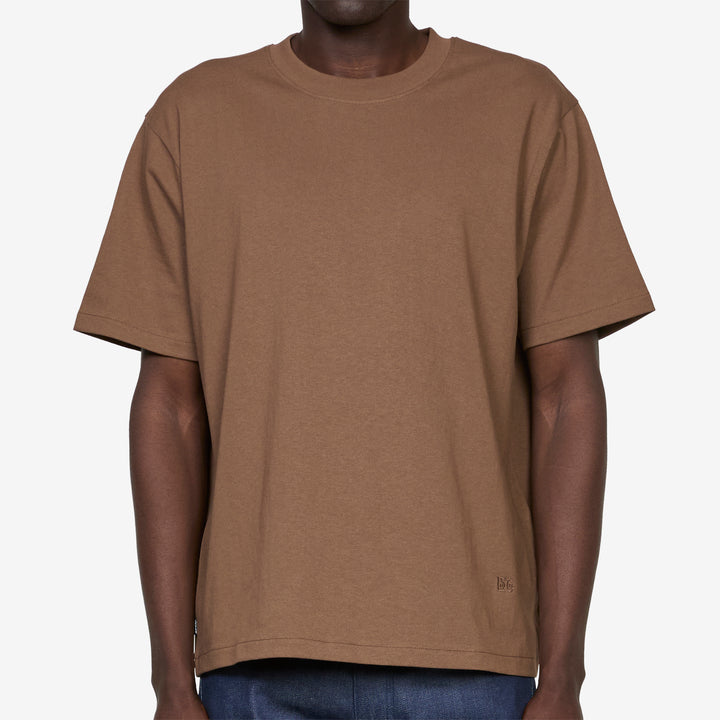 Blue Tab™ Relaxed T-Shirt Rain Drum