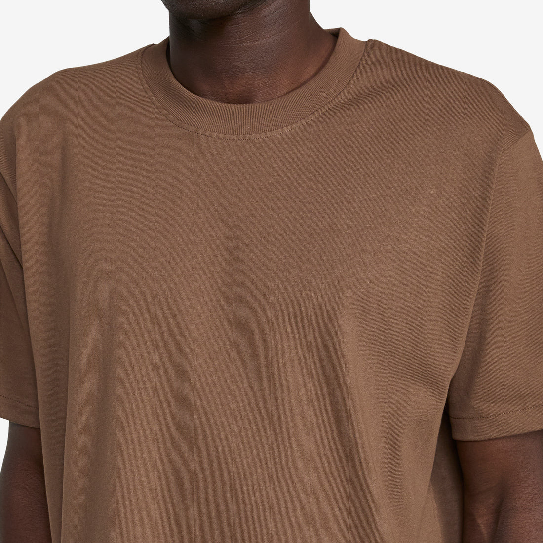 Blue Tab™ Relaxed T-Shirt Rain Drum Tees