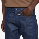 Blue Tab™ Anchor Relaxed Jeans Deep Blue Well MIJ