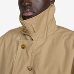 Blue Tab™ Pilot Jacket Harvest Gold