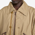 Blue Tab™ Pilot Jacket Harvest Gold