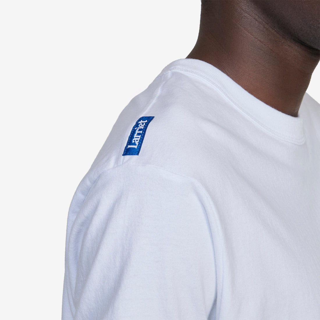 Hubby T-Shirt White Tees
