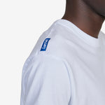Hubby T-Shirt White