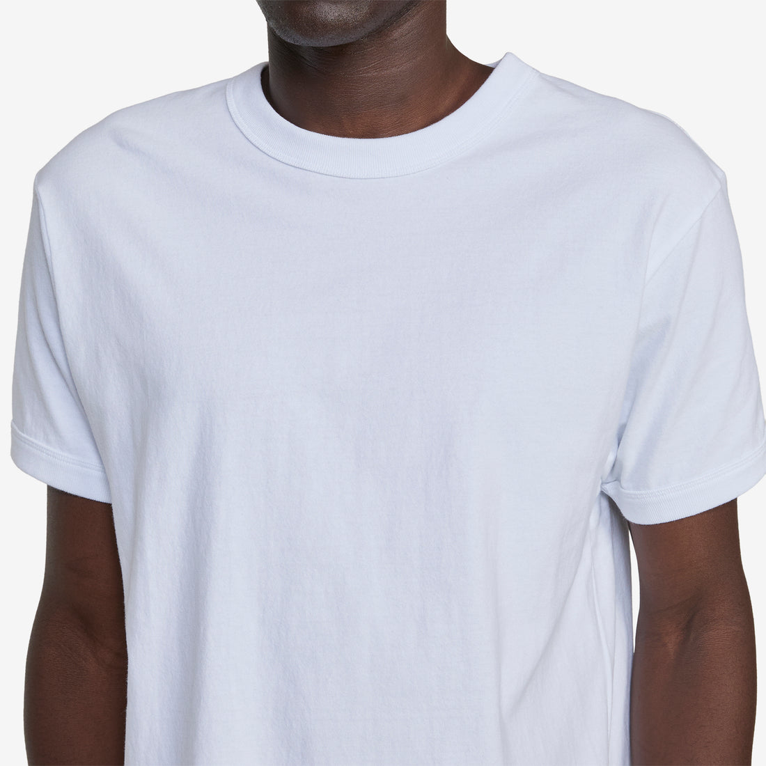 Hubby T-Shirt White Tees