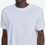 Hubby T-Shirt White