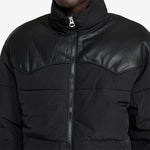 Lessia Jacket Black