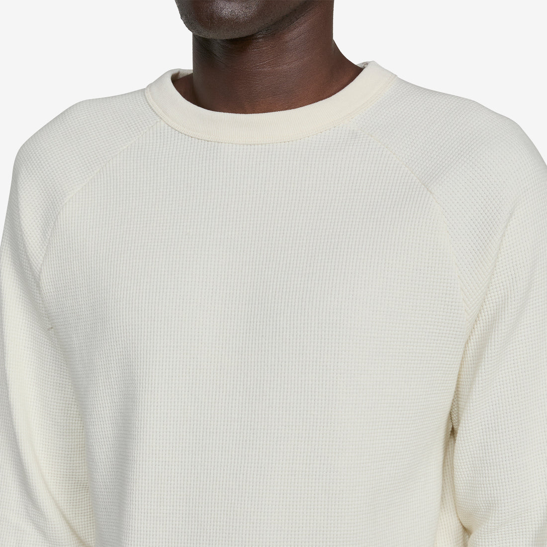 Tony T-Shirt Cream Tees