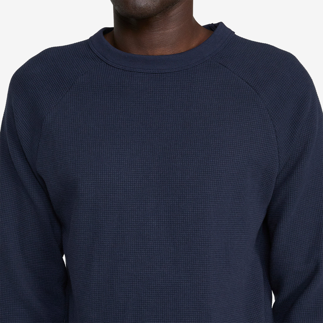 Tony T-Shirt Navy Tees