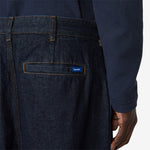 Frederick Pant Indigo Denim