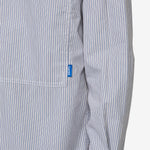 Grant Shirt Sky Stripe