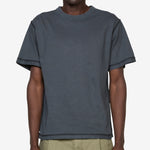 Blind T-Shirt Used Black