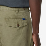 Lyu Short Sage