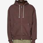 G9 Hoodie Brown