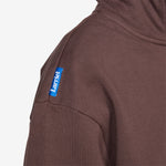 G9 Hoodie Brown