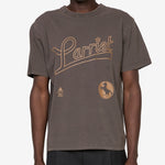 Tried & True T-Shirt Dark Brown