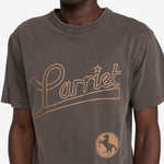 Tried & True T-Shirt Dark Brown
