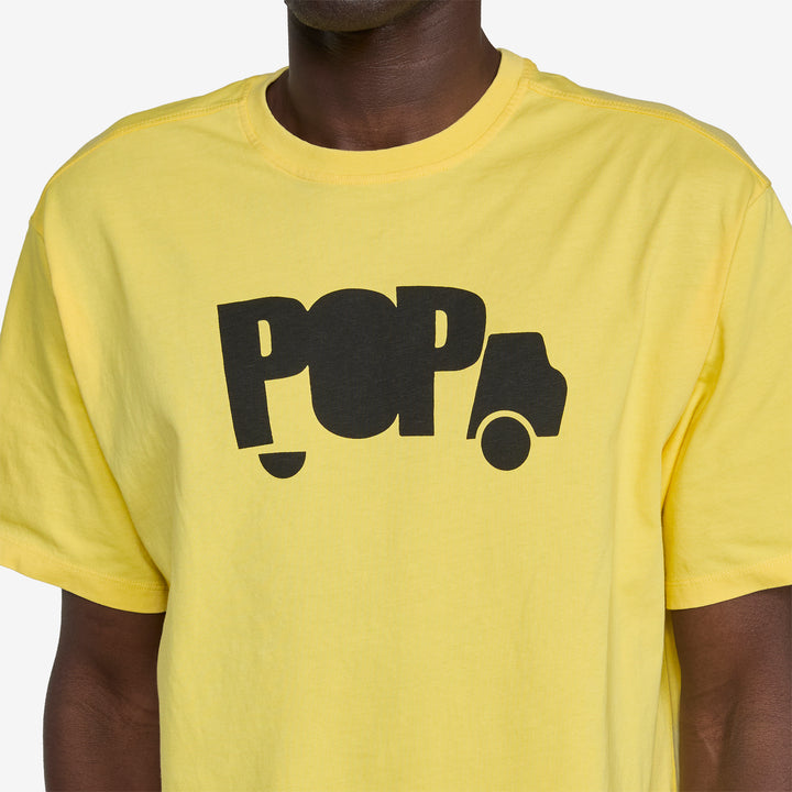 Trading T-Shirt Sundress