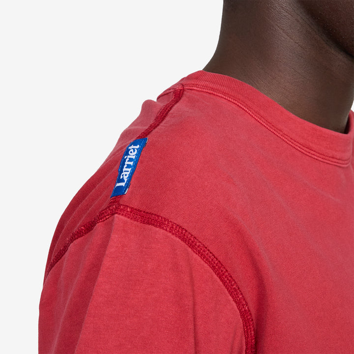 Blind T-Shirt Red