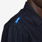 Ranch Jacket Indigo Denim