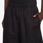 Surf Shorts Black