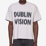 Dublin Vision T-Shirt Grey
