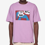 Not You T-Shirt Purple