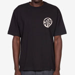 Play Ball T-Shirt Black