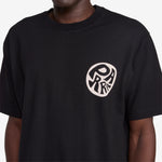 Play Ball T-Shirt Black