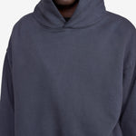 Dublin Vision Hoodie Slate Blue