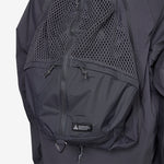 ACG 'Five Towers' Pack Jacket Anthracite | Black | Summit White