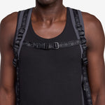 ACG 'Five Towers' Pack Jacket Anthracite | Black | Summit White