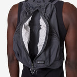 ACG 'Five Towers' Pack Jacket Anthracite | Black | Summit White