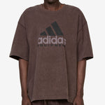 EQT T-Shirt Aurora Coffee