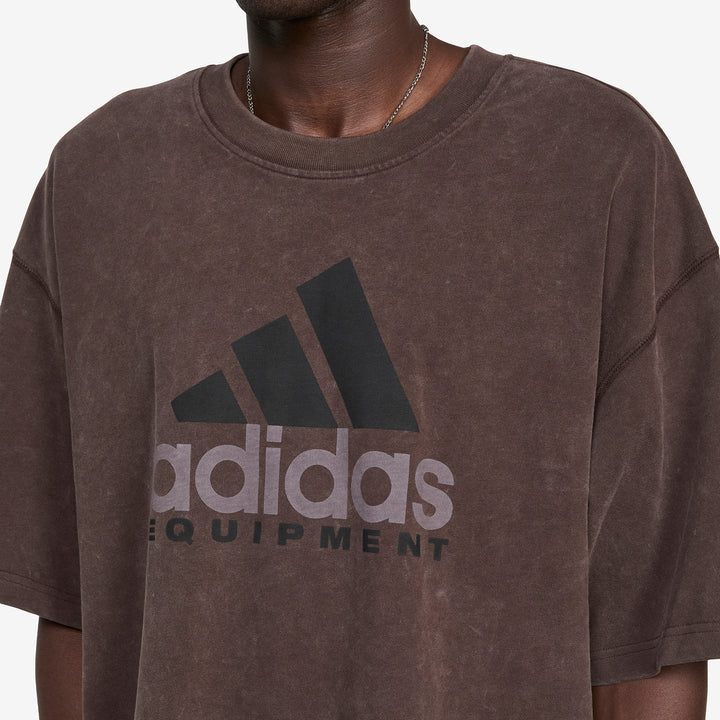 EQT T-Shirt Aurora Coffee