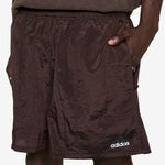 EQT Woven Shorts Aurora Coffee