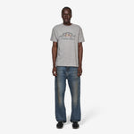 Classic Fit Polo Sportsman T-Shirt Dark Vintage Heather