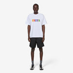 Gummi T-Shirt White