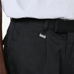 Trophy Short Black