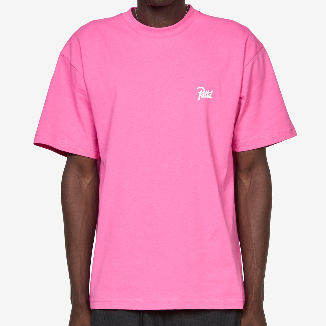 Protect Yourself T-Shirt Ibis Rose Tees