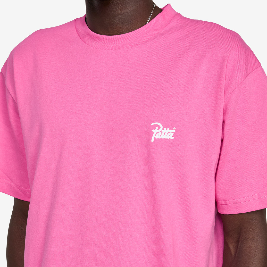 Protect Yourself T-Shirt Ibis Rose Tees