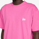 Protect Yourself T-Shirt Ibis Rose