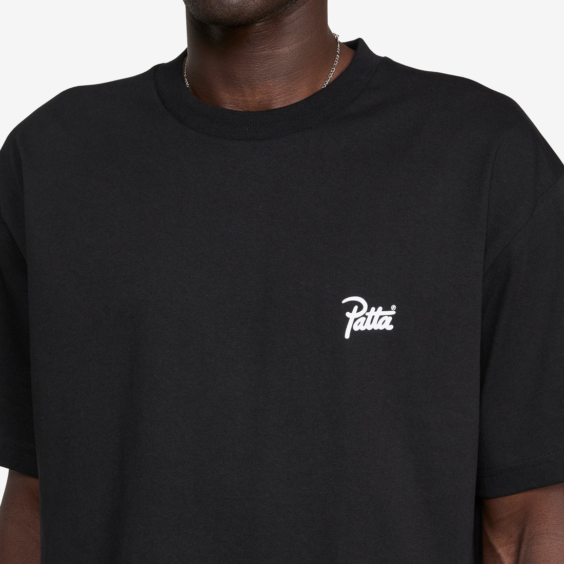 Protect Yourself T-Shirt Black Tees