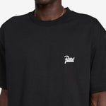 Protect Yourself T-Shirt Black