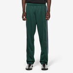 Tricot Straight Track Pants Pine Grove