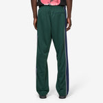 Tricot Straight Track Pants Pine Grove