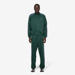 Tricot Track Jacket Pine Grove
